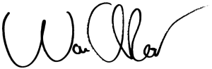 war-signature